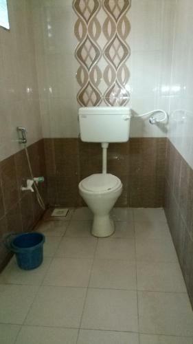 Krupasagar Homestay