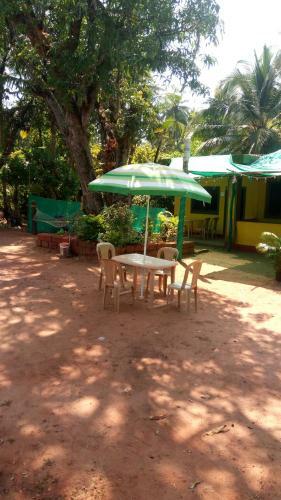 Krupasagar Homestay