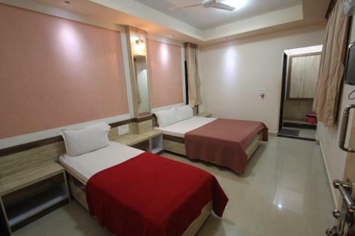 Hotel Janki