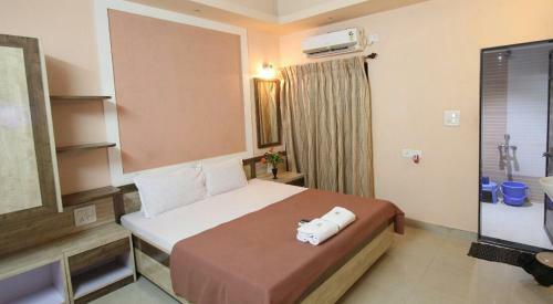 Hotel Janki