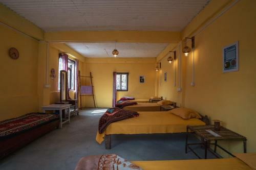 Notonmap - Dibongo Homestay