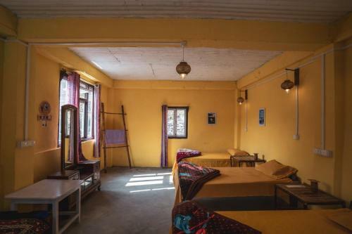 Notonmap - Dibongo Homestay