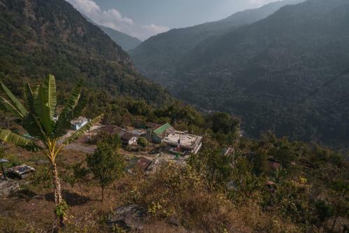 Notonmap - Dibongo Homestay