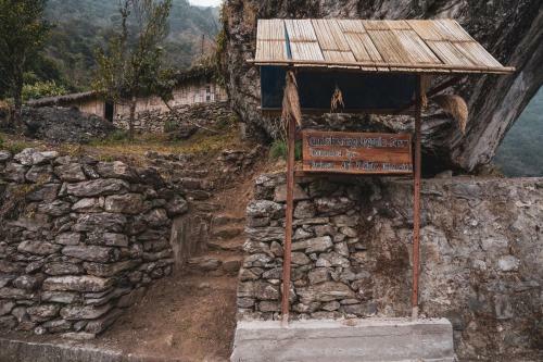 Notonmap - Lum Tshering Organic Farm