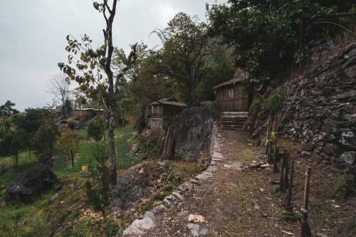 Notonmap - Lum Tshering Organic Farm