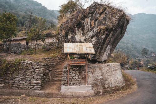 Notonmap - Lum Tshering Organic Farm