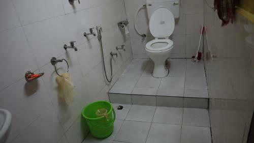 Orange Soul Homestay