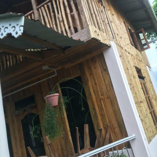 Yuma Homestay Inn