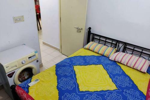Free Pick/drop Service Apartment On Ecr Chennai.