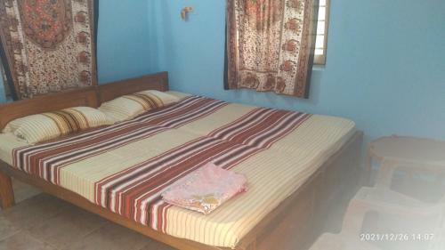 Hostal Sakthi Family House