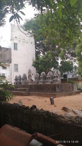 Hostal Sakthi Family House