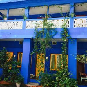 Hostal Poornima Guest House
