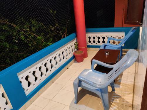Hostal The Sea Shelter
