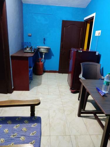 Hostal The Sea Shelter