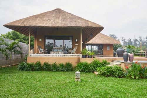 Ivy Villa