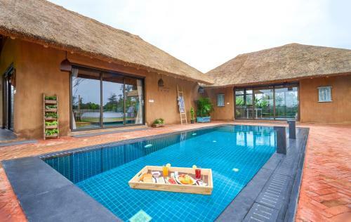 Ivy Villa