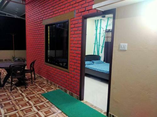 Manyatha 1 Bedroom Terrace Studio Home