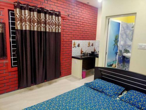 Manyatha 1 Bedroom Terrace Studio Home