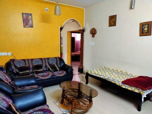 Manyatha Home Stay