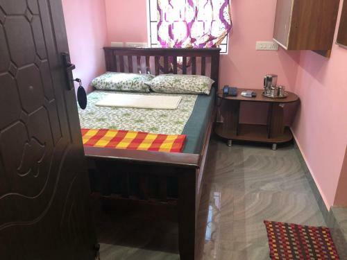 Hostal Arasan Guest House