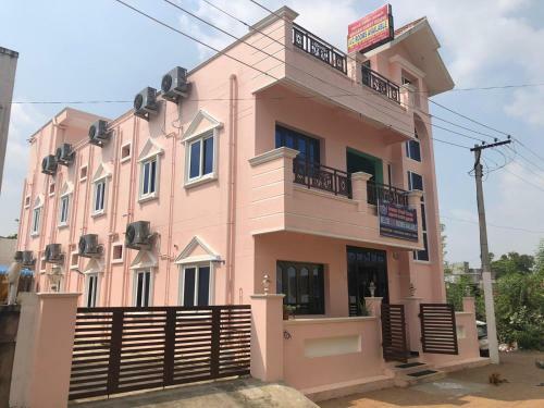 Hostal Arasan Guest House