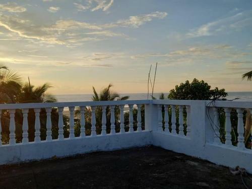 Apartamento George Guest House.