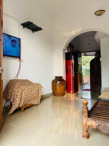 Apartamento George Guest House.