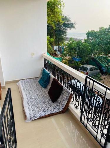 Apartamento George Guest House.