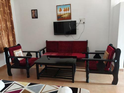 Hotel Fantasy Resort Goa
