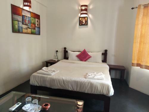 Hotel Fantasy Resort Goa