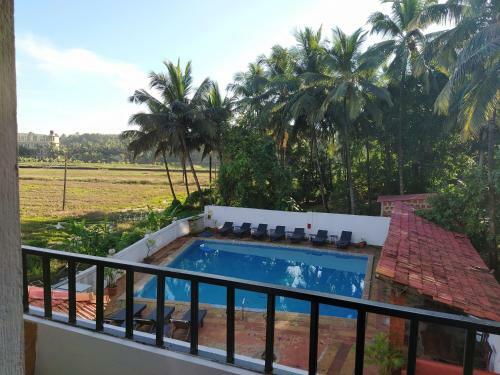 Hotel Fantasy Resort Goa