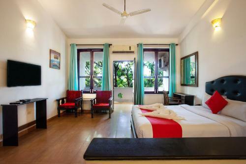 Hotel Fantasy Resort Goa