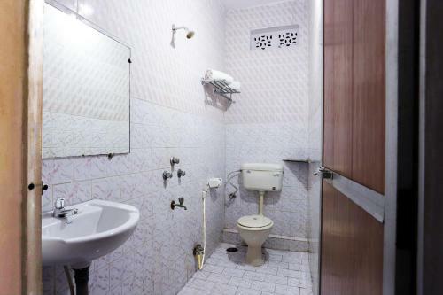 Hotel Fantasy Resort Goa
