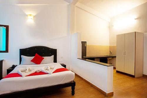 Hotel Fantasy Resort Goa