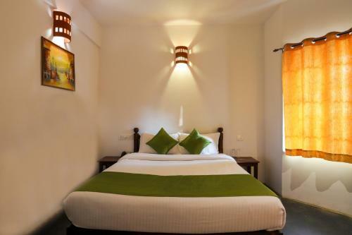 Hotel Fantasy Resort Goa