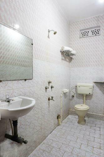 Hotel Fantasy Resort Goa