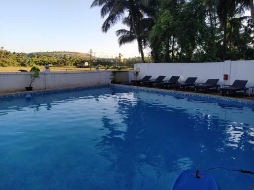 Hotel Fantasy Resort Goa