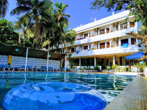 Hotel Fantasy Resort Goa