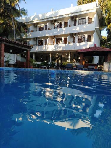 Hotel Fantasy Resort Goa