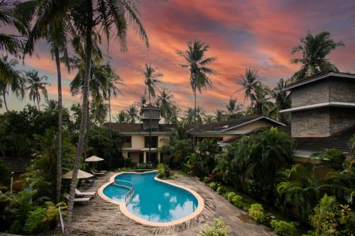 Hotel Sol Fiesta By Himalya