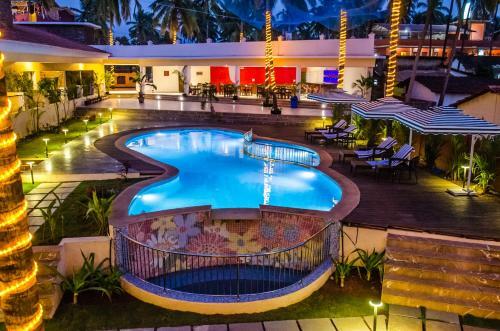 Hotel Sol Fiesta By Himalya