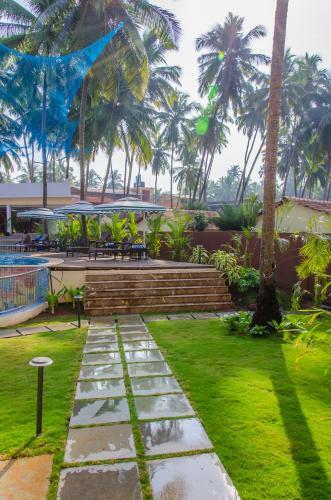 Hotel Sol Fiesta By Himalya