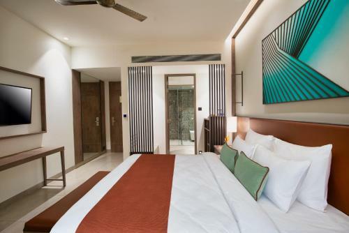 Hotel Amoravida By 7 Apple Resorts