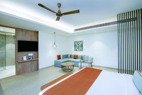 Hotel Amoravida By 7 Apple Resorts