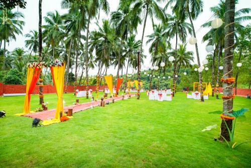 Hotel Amoravida By 7 Apple Resorts