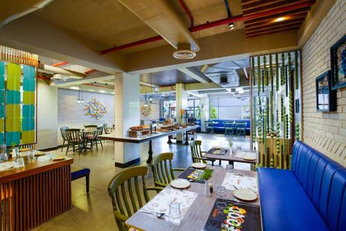 Hotel Amoravida By 7 Apple Resorts