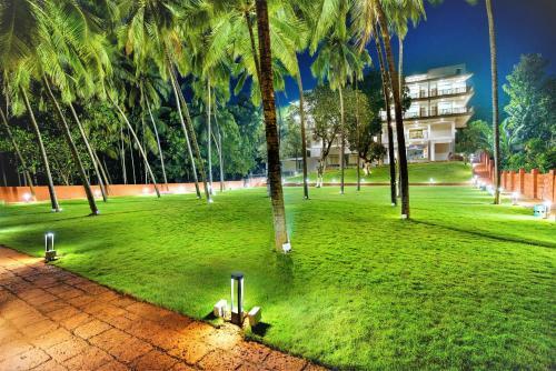Hotel Amoravida By 7 Apple Resorts