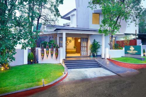 Hotel Amoravida By 7 Apple Resorts