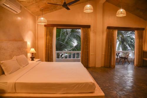 Hotel Silent Beach Resort