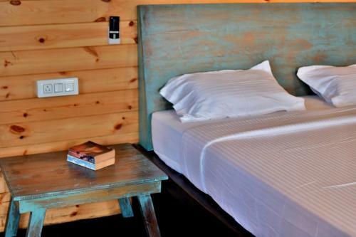 Hotel Silent Beach Resort